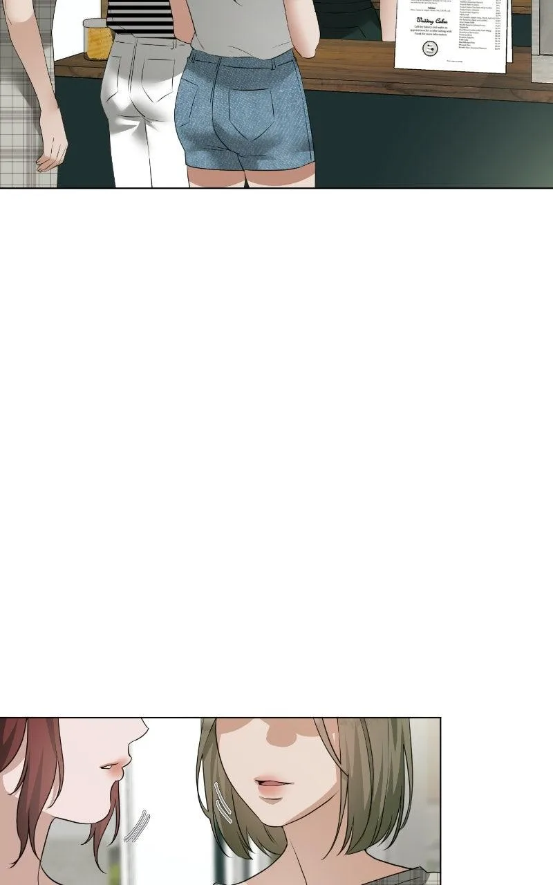 Living With Romeo Chapter 11 page 52