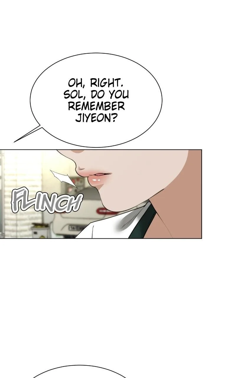 Living With Romeo Chapter 11 page 55