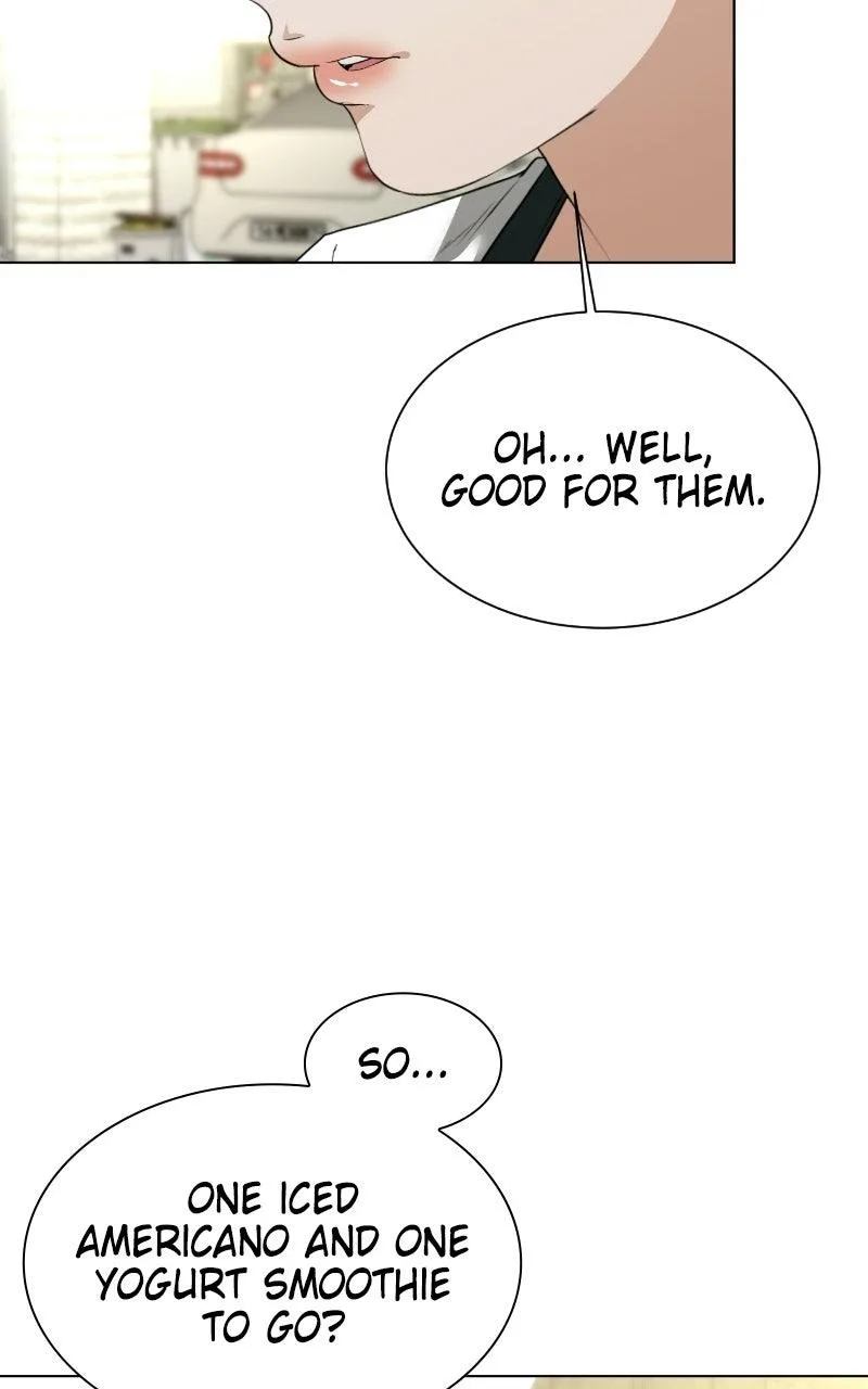 Living With Romeo Chapter 11 page 59