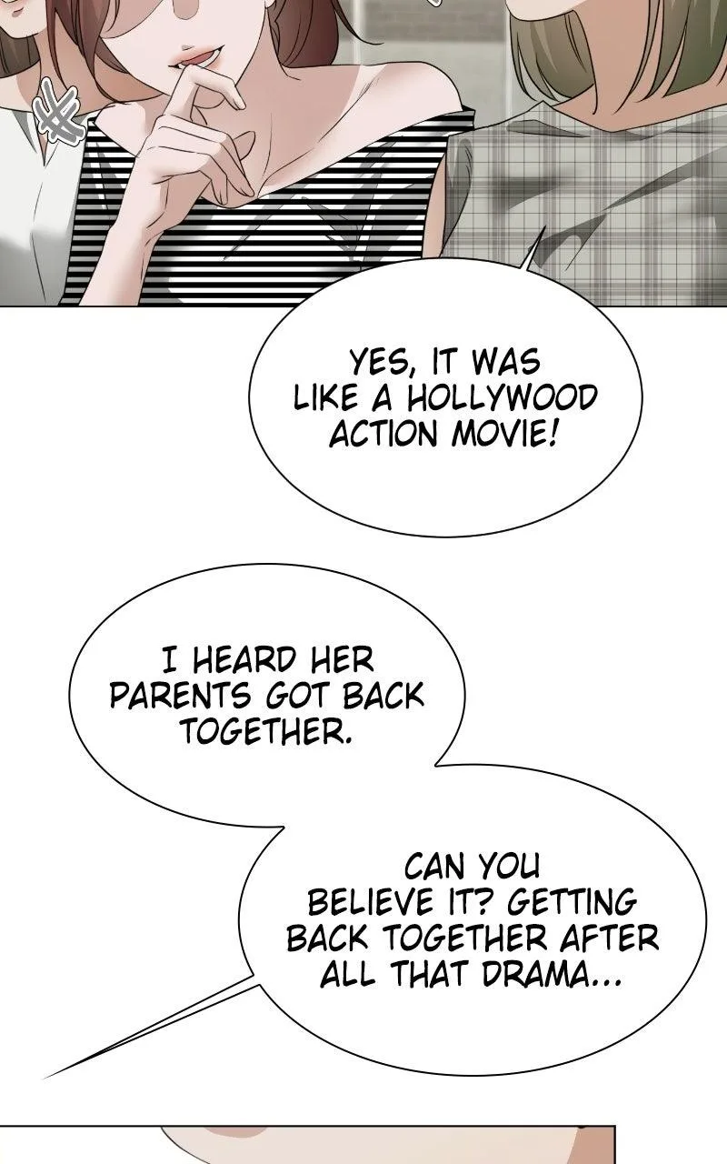 Living With Romeo Chapter 11 page 58