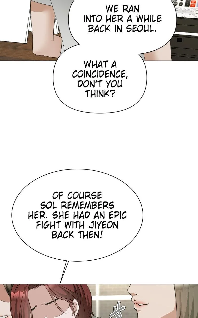 Living With Romeo Chapter 11 page 57