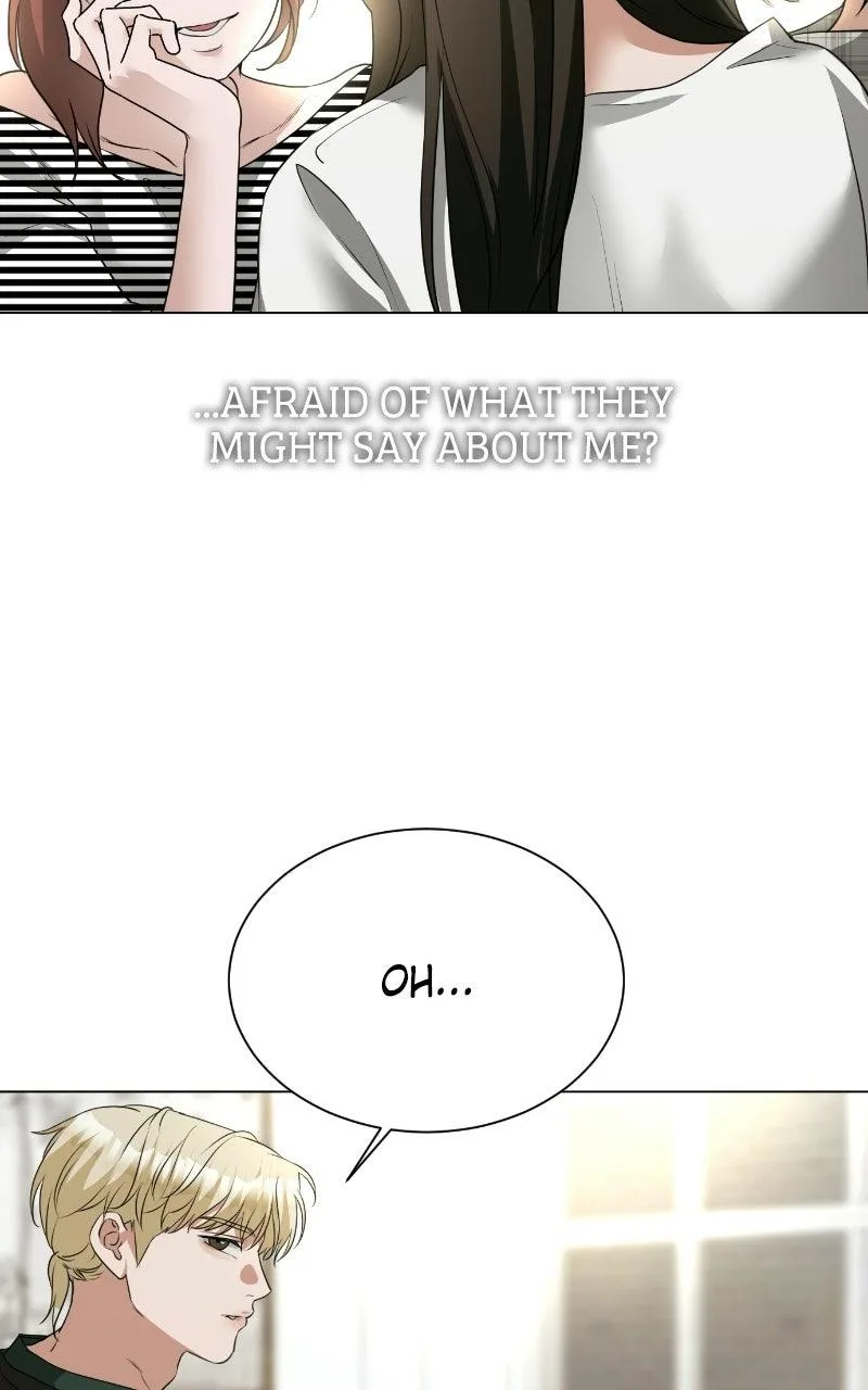 Living With Romeo Chapter 11 page 68