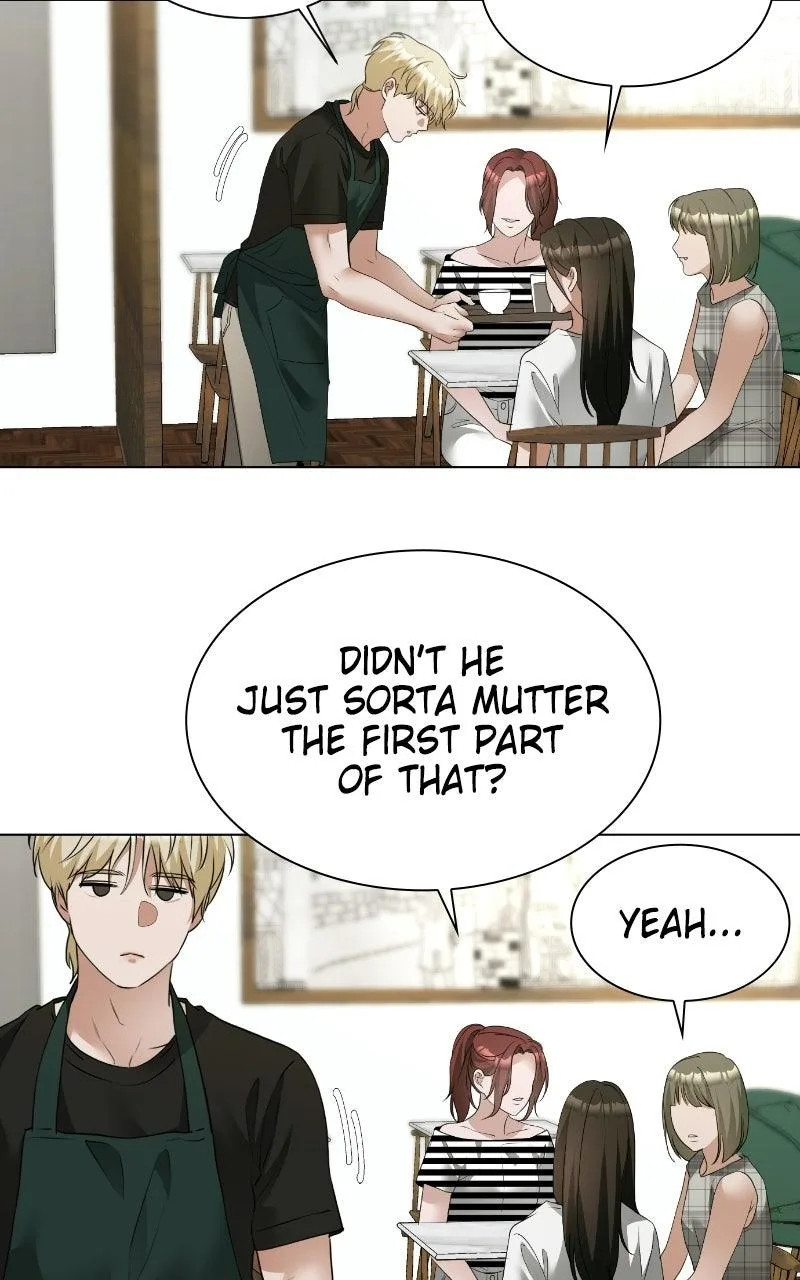 Living With Romeo Chapter 11 page 65