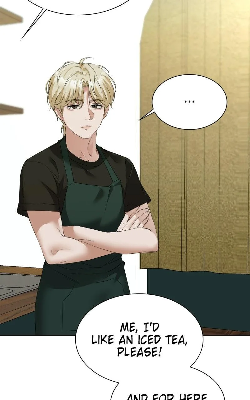 Living With Romeo Chapter 11 page 60