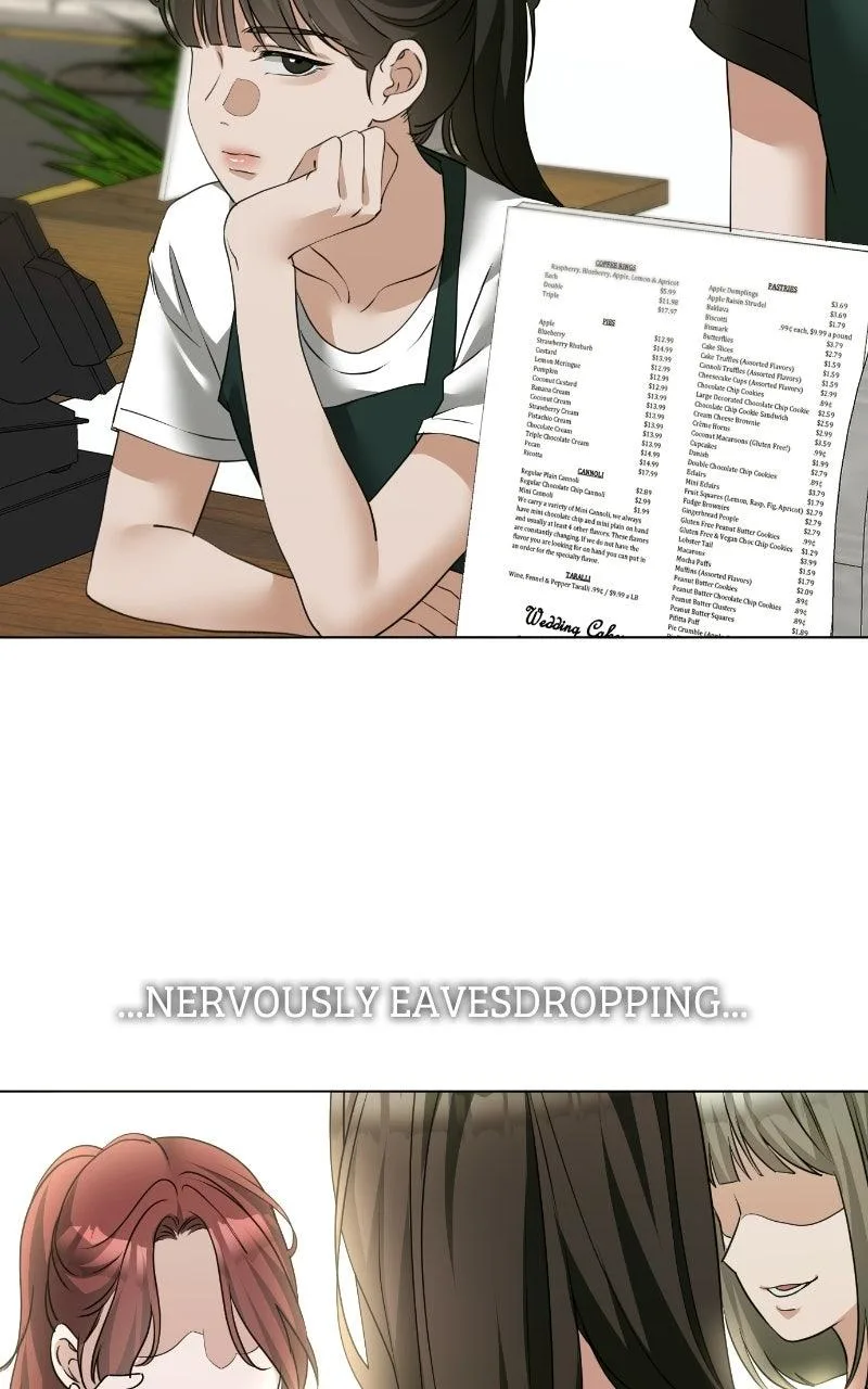 Living With Romeo Chapter 11 page 67