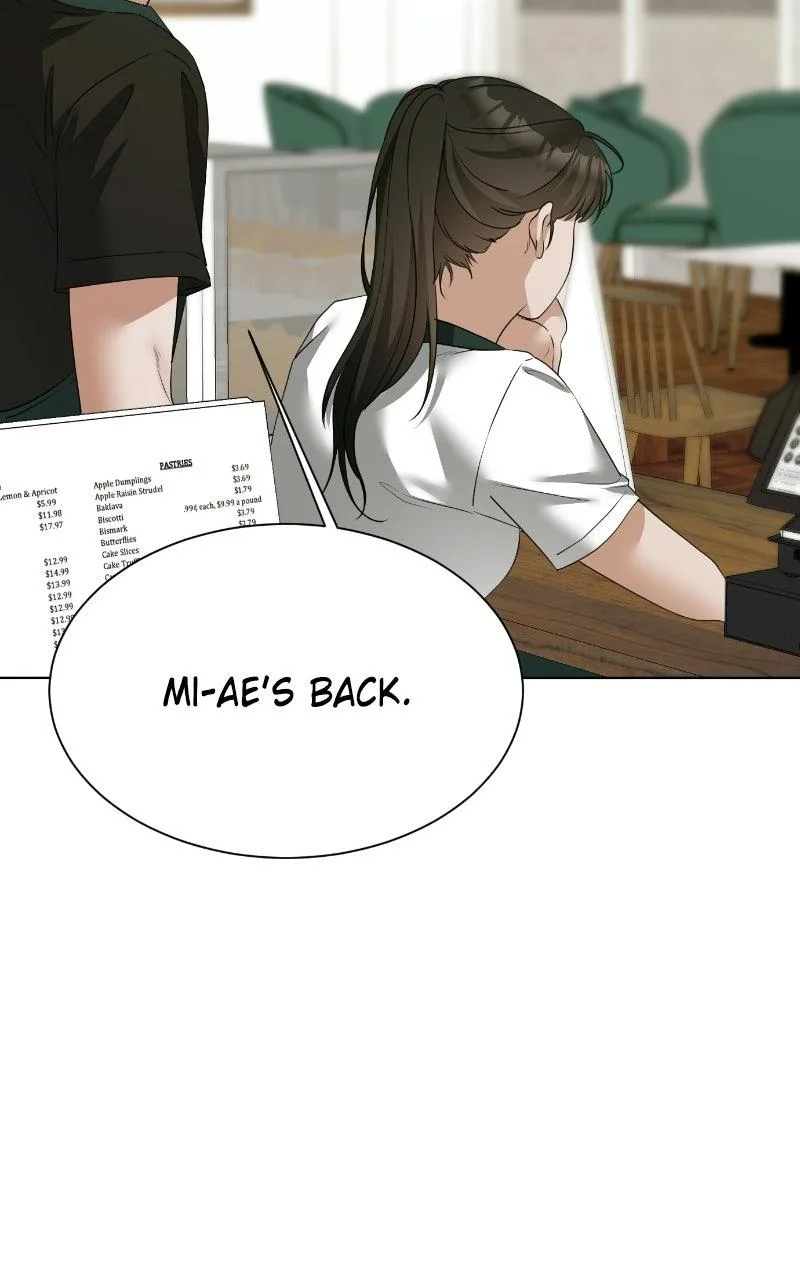 Living With Romeo Chapter 11 page 69