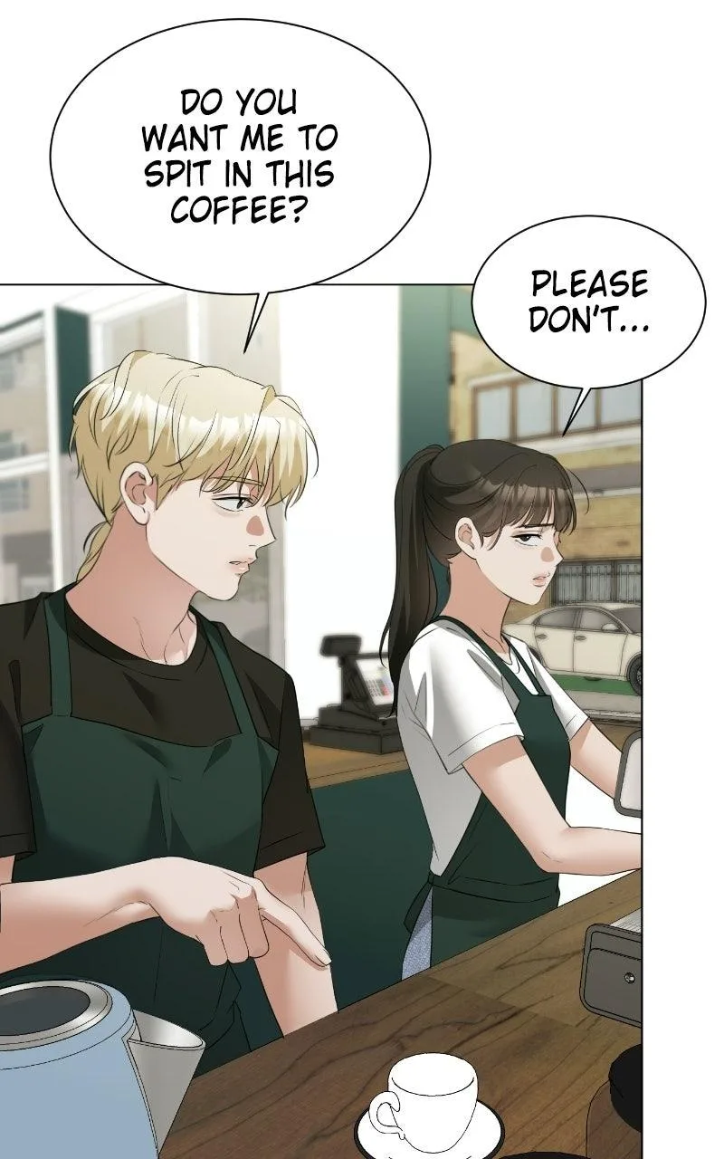Living With Romeo Chapter 11 page 63