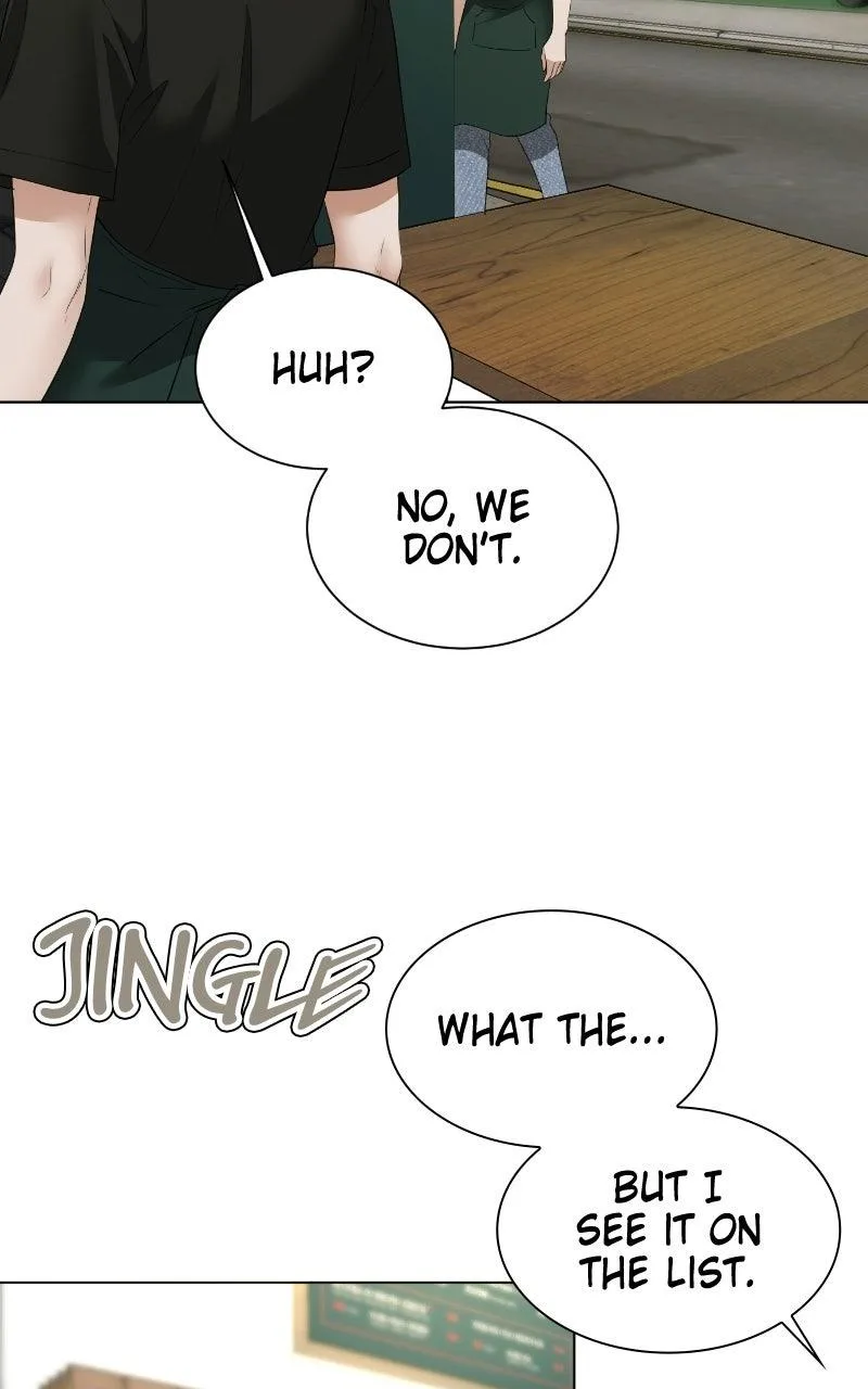 Living With Romeo Chapter 11 page 76