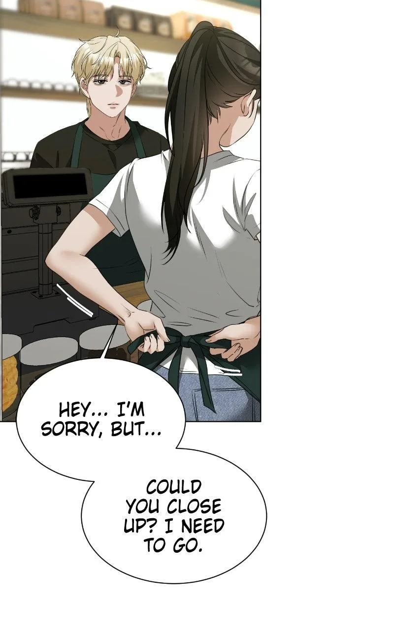 Living With Romeo Chapter 11 page 77