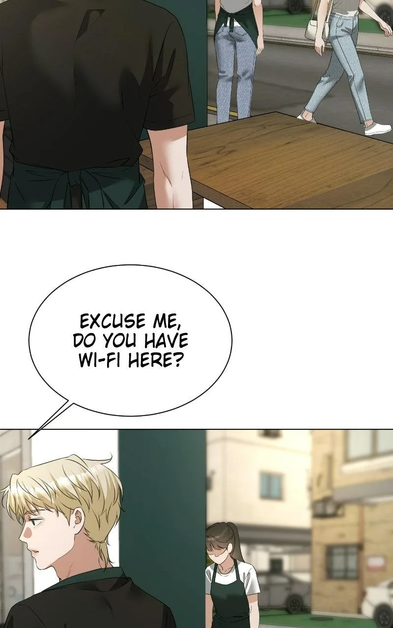 Living With Romeo Chapter 11 page 75