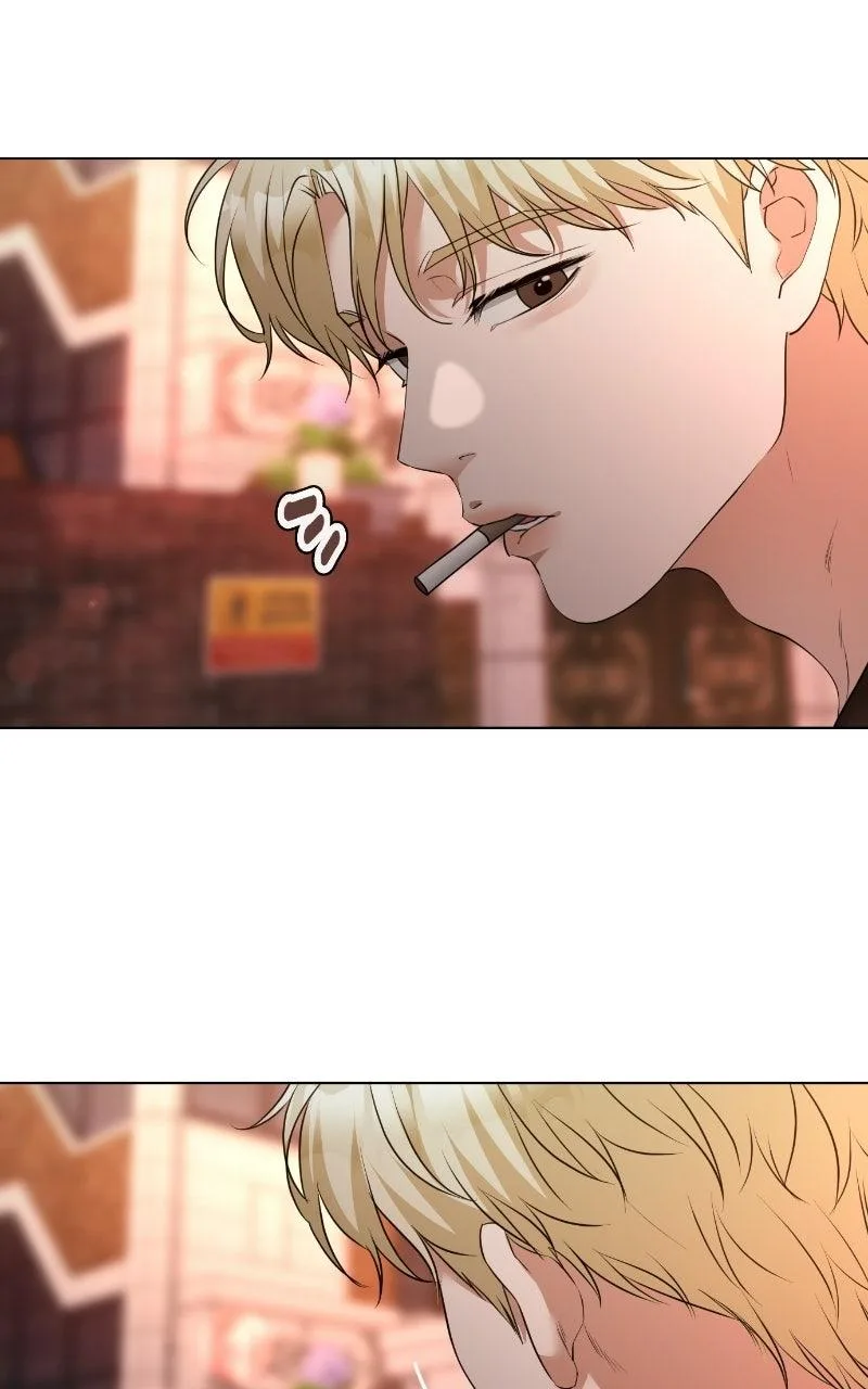Living With Romeo Chapter 11 page 86