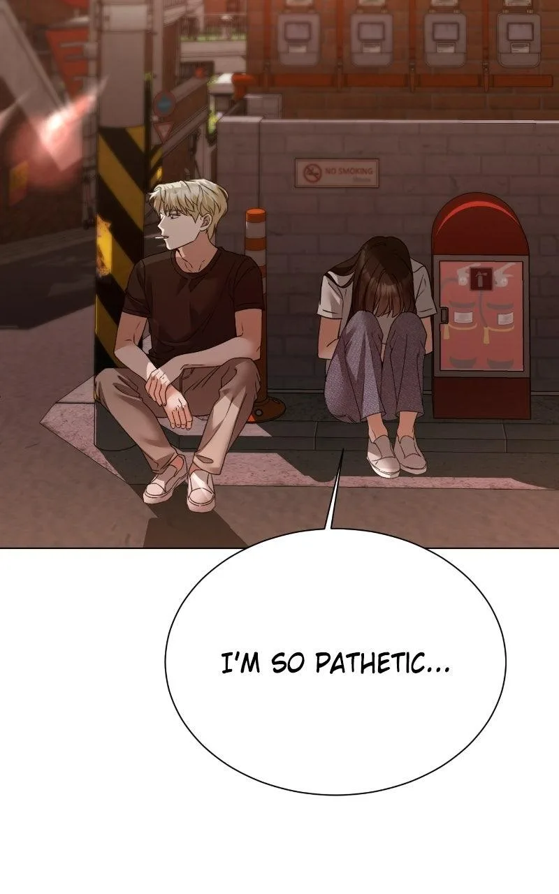 Living With Romeo Chapter 11 page 92
