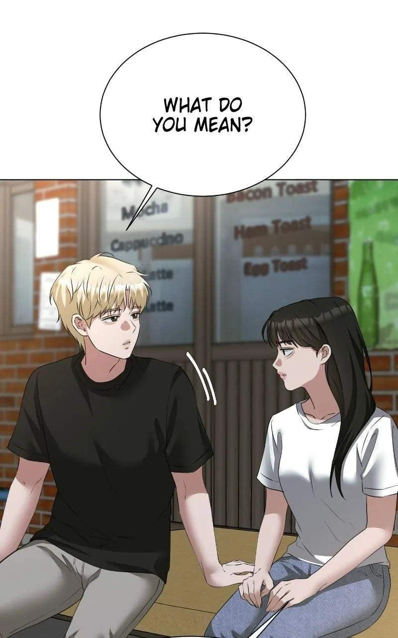 Living With Romeo Chapter 12 page 24