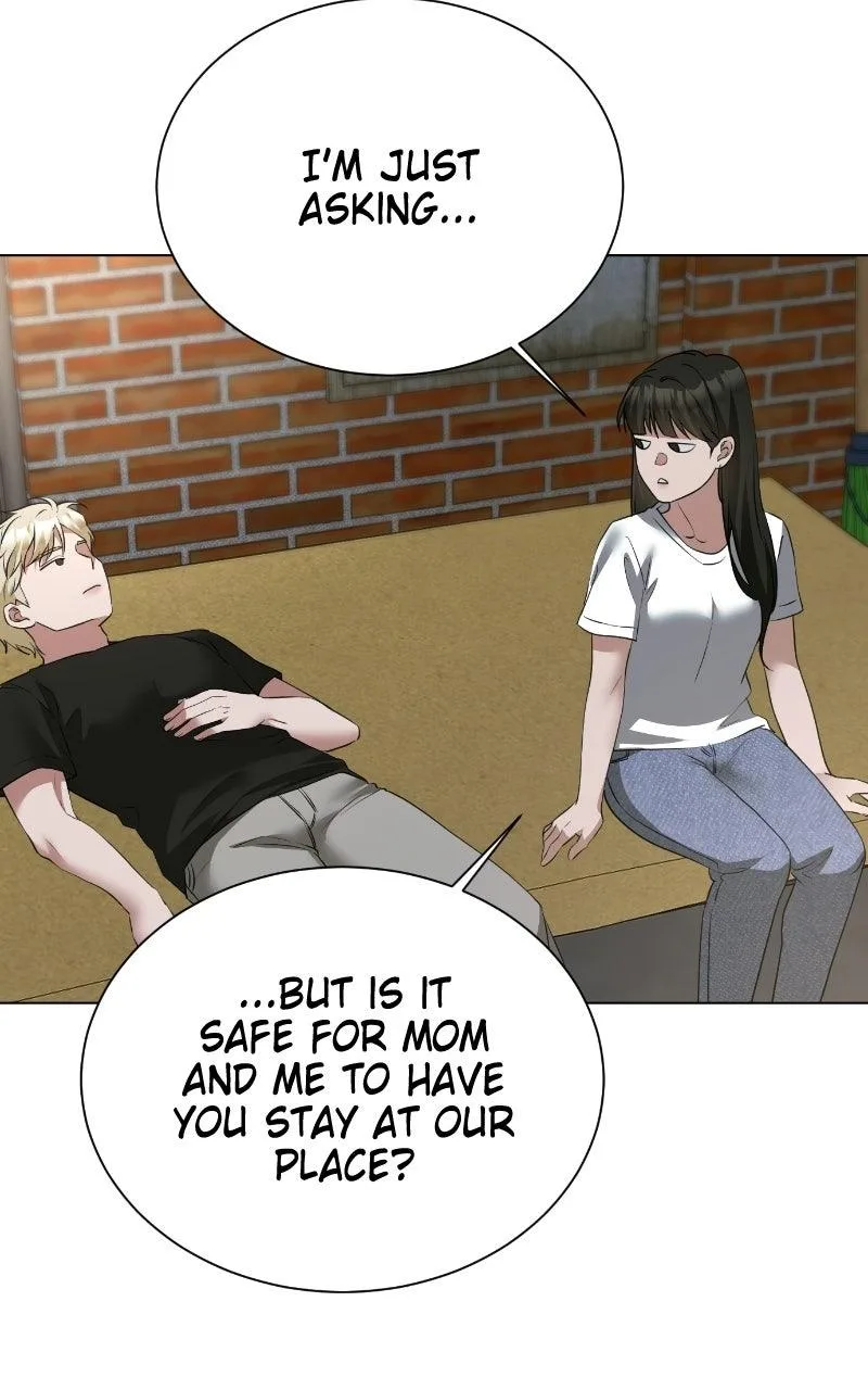 Living With Romeo Chapter 12 page 23