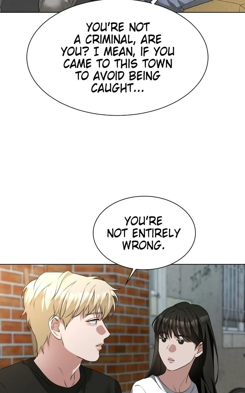 Living With Romeo Chapter 12 page 25