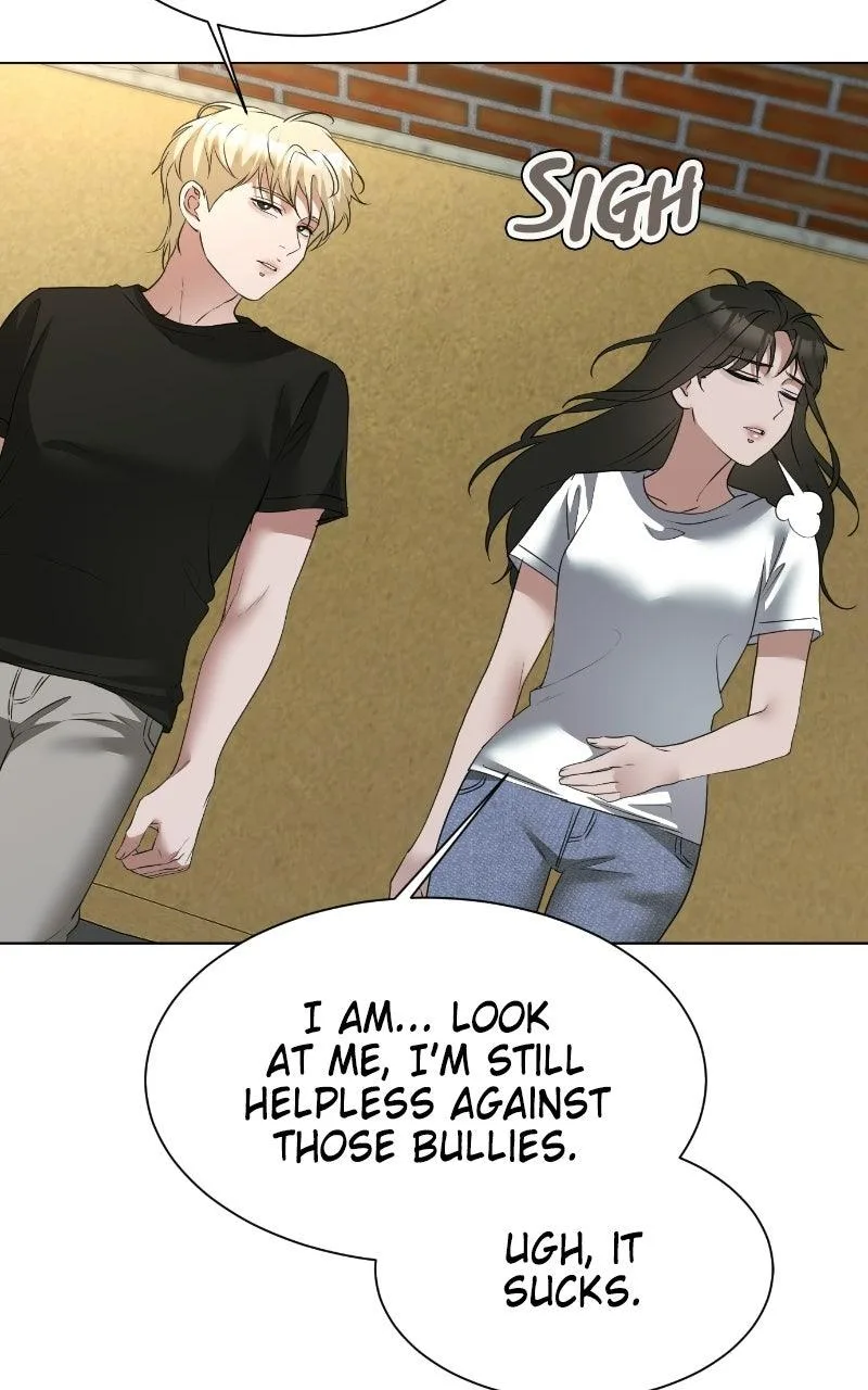 Living With Romeo Chapter 12 page 6