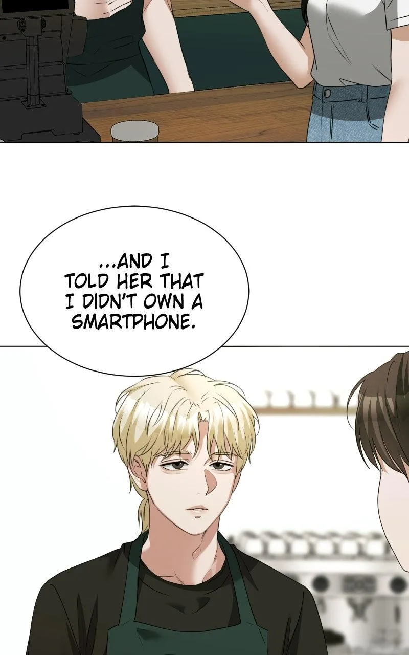 Living With Romeo Chapter 12 page 15