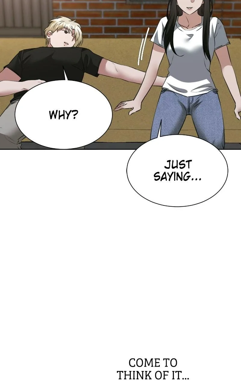 Living With Romeo Chapter 12 page 19