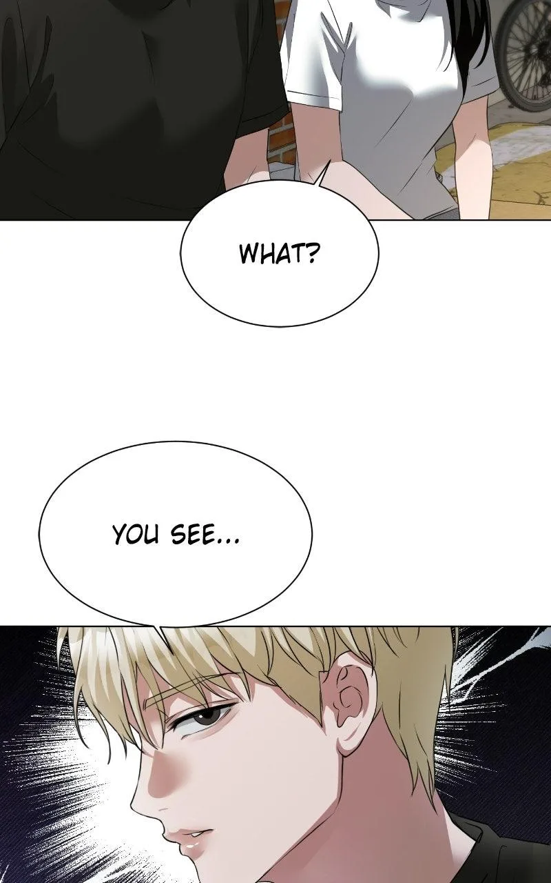 Living With Romeo Chapter 12 page 26