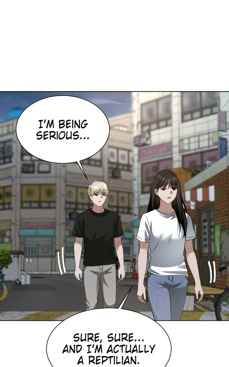 Living With Romeo Chapter 12 page 29