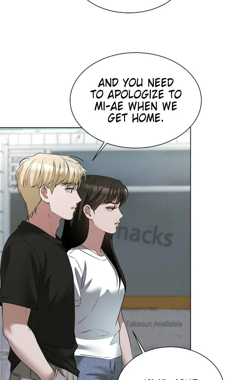 Living With Romeo Chapter 12 page 31