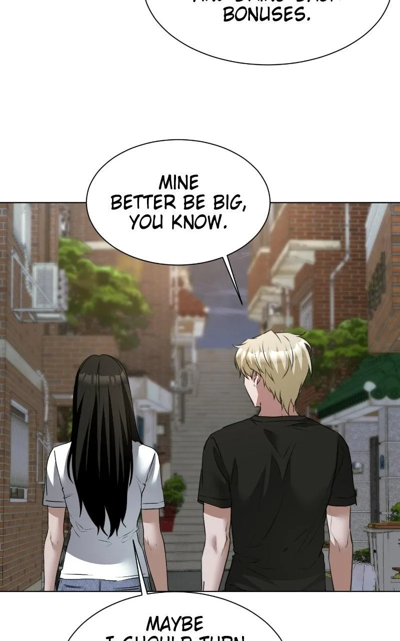 Living With Romeo Chapter 12 page 33