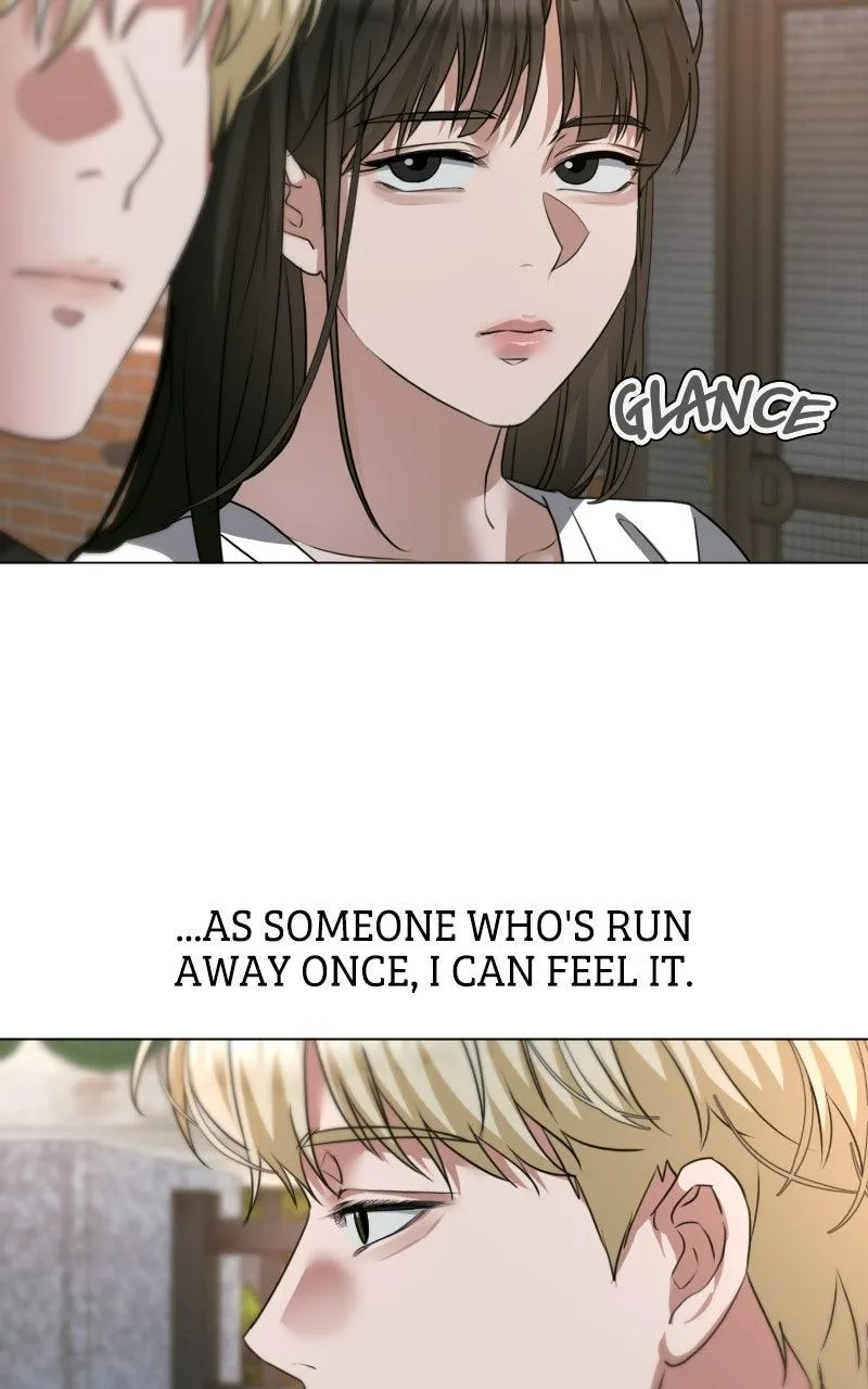 Living With Romeo Chapter 12 page 35