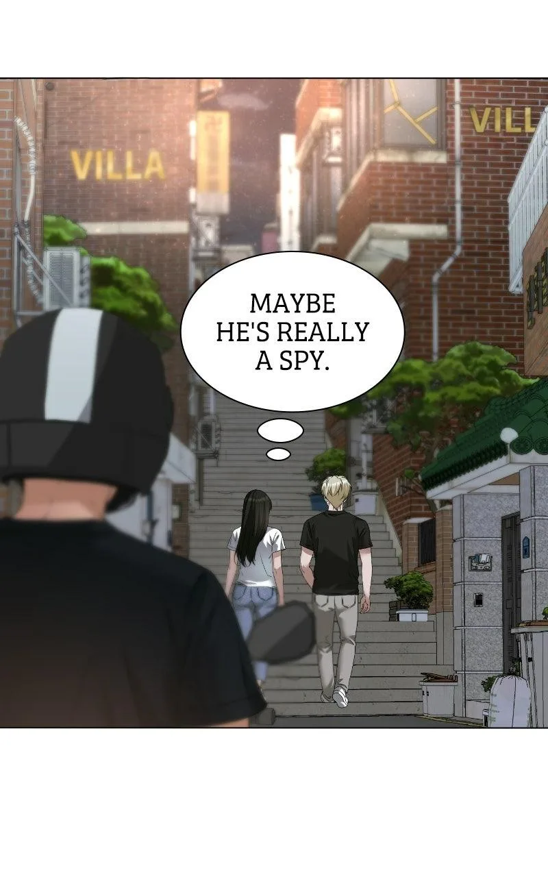Living With Romeo Chapter 12 page 38