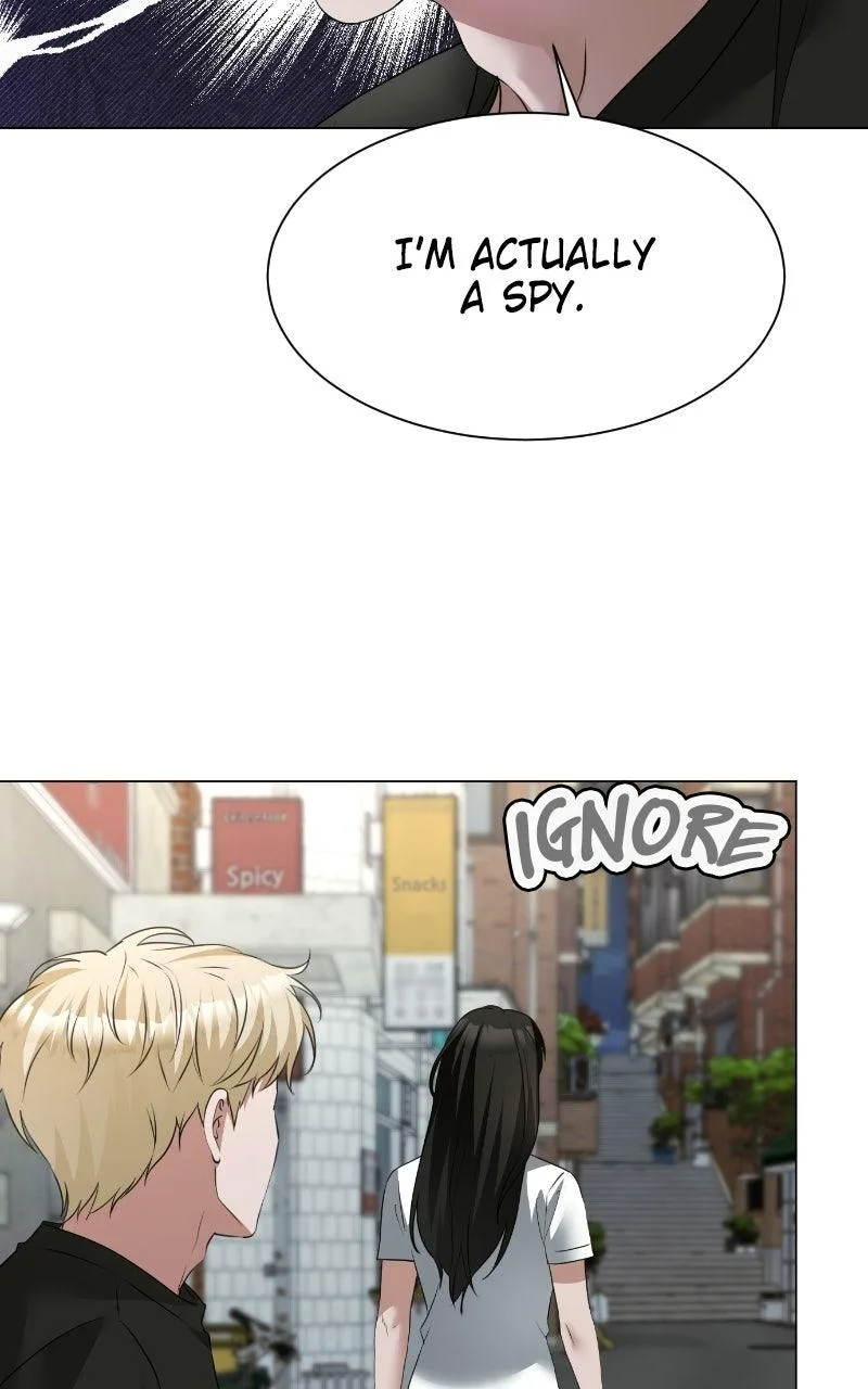 Living With Romeo Chapter 12 page 27