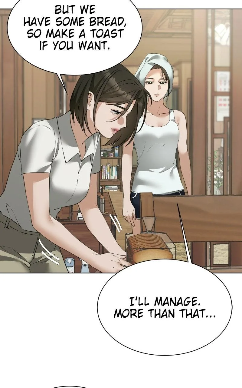 Living With Romeo Chapter 12 page 48