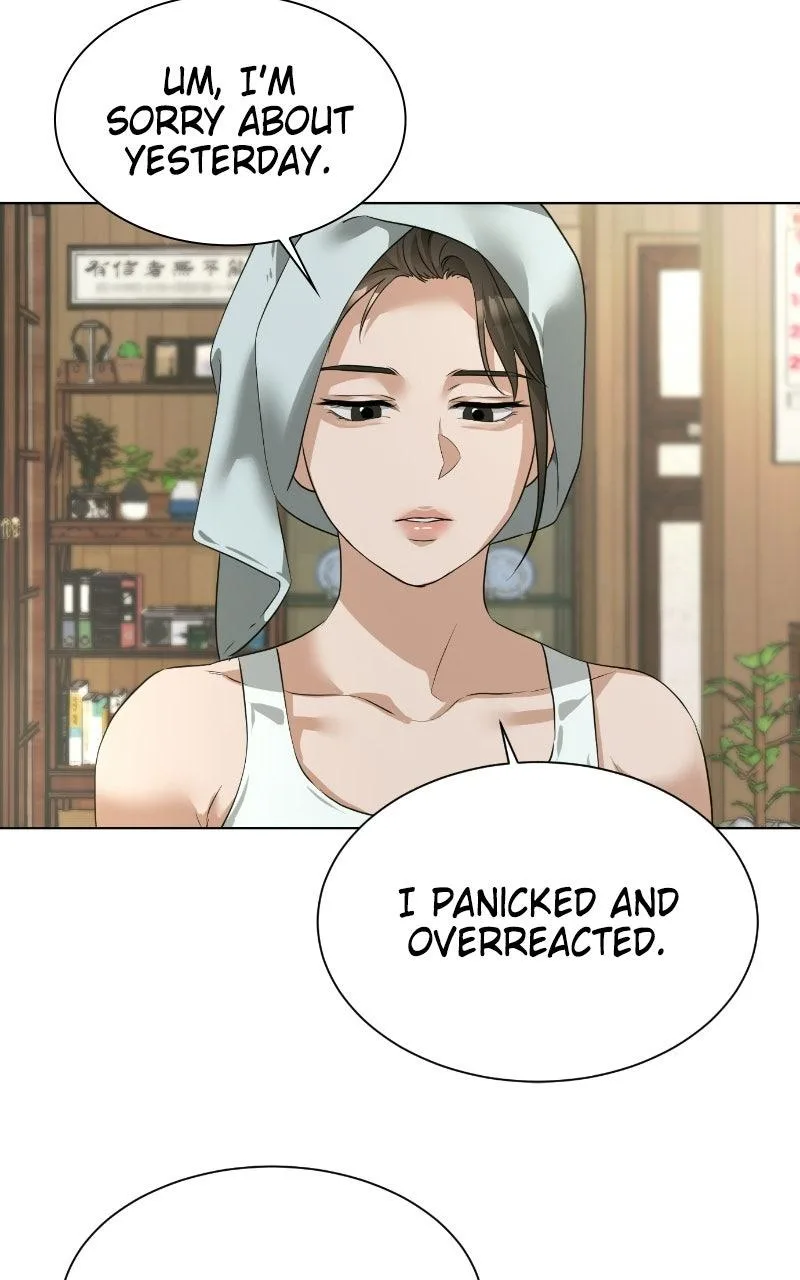 Living With Romeo Chapter 12 page 49