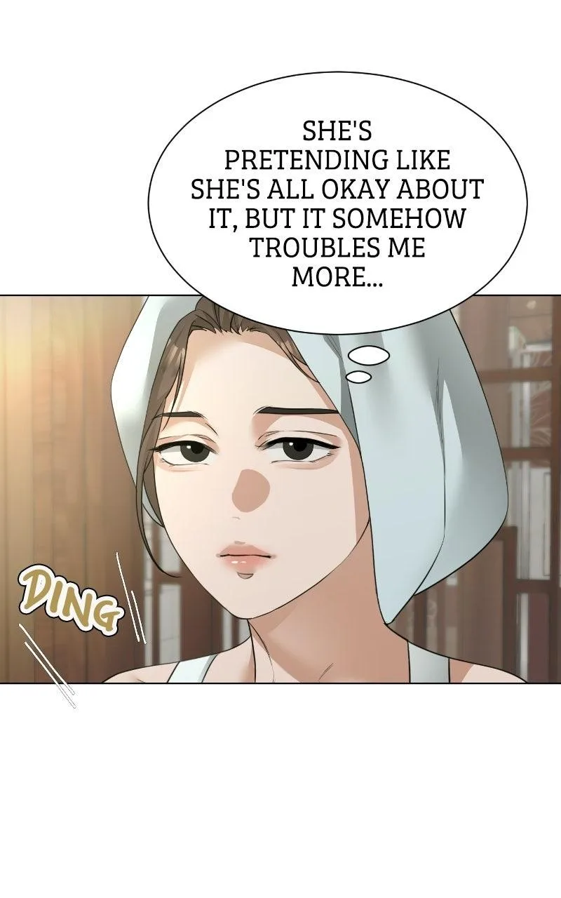Living With Romeo Chapter 12 page 53