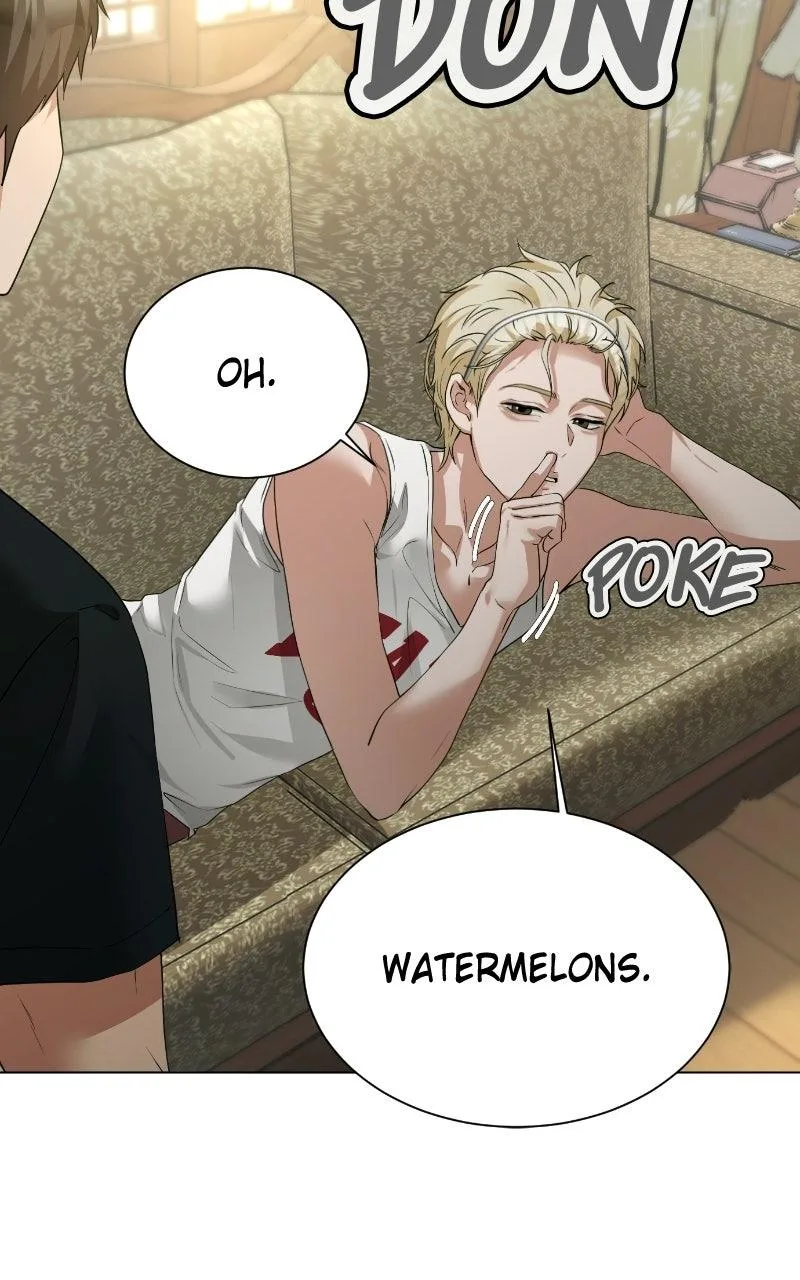 Living With Romeo Chapter 12 page 59