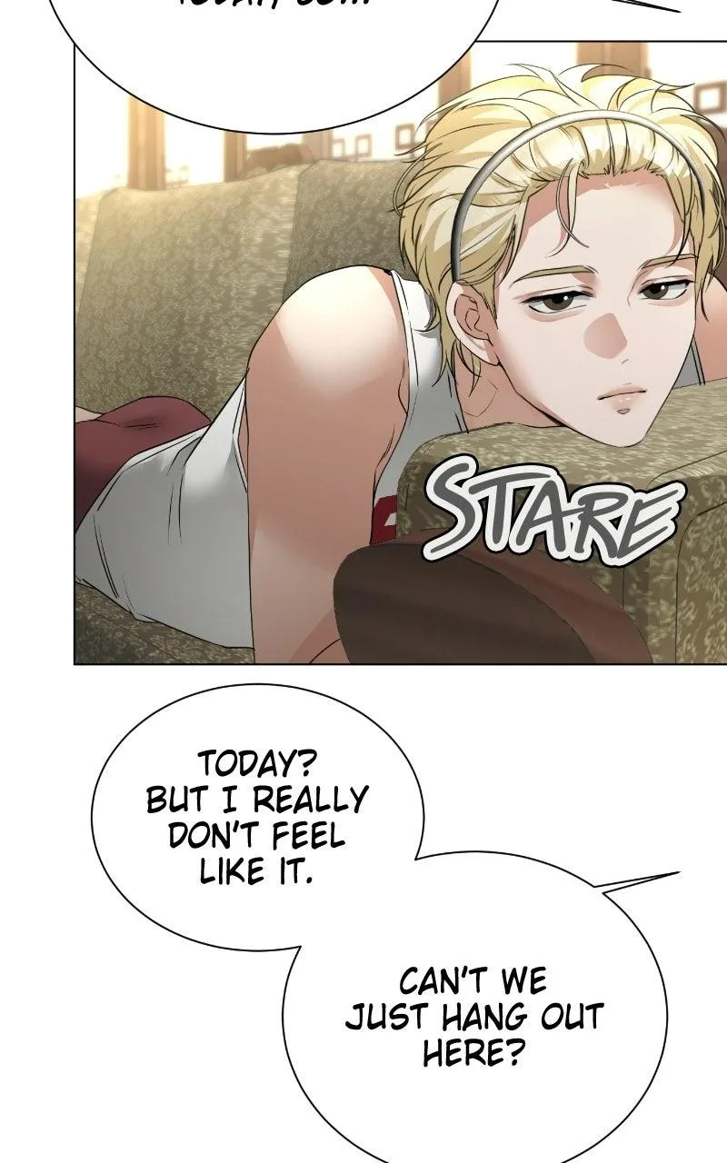 Living With Romeo Chapter 12 page 64