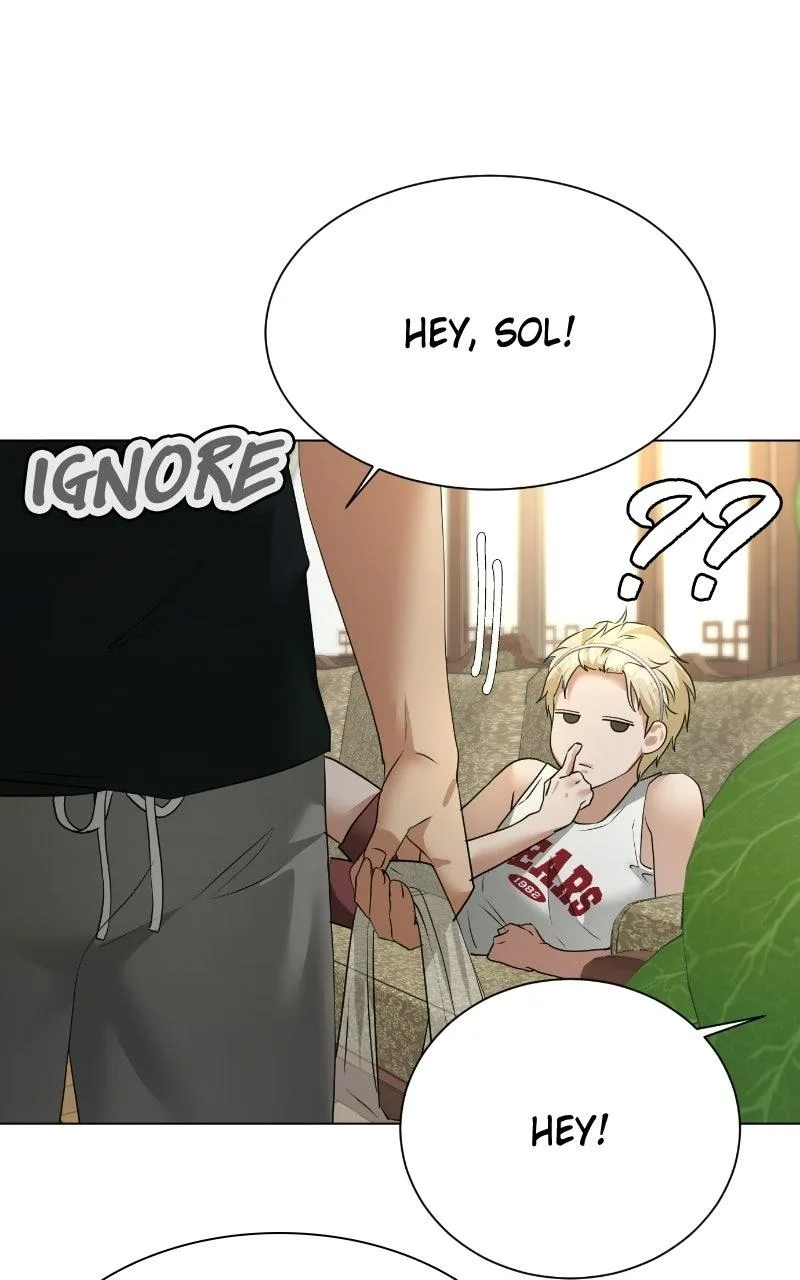 Living With Romeo Chapter 12 page 61