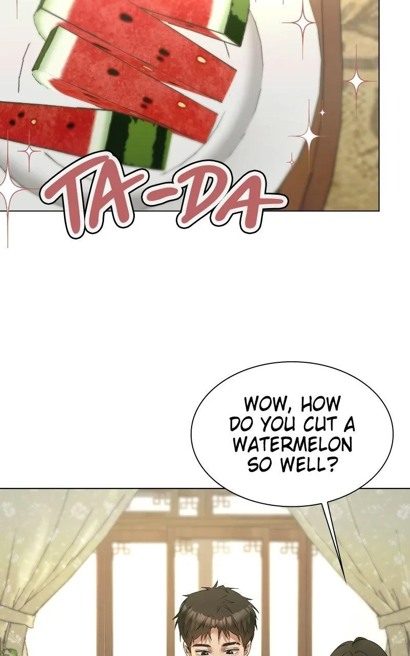 Living With Romeo Chapter 12 page 66