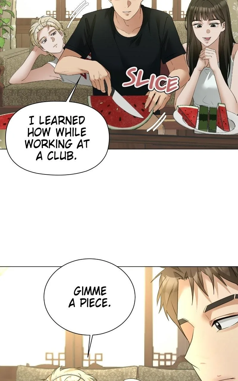 Living With Romeo Chapter 12 page 67
