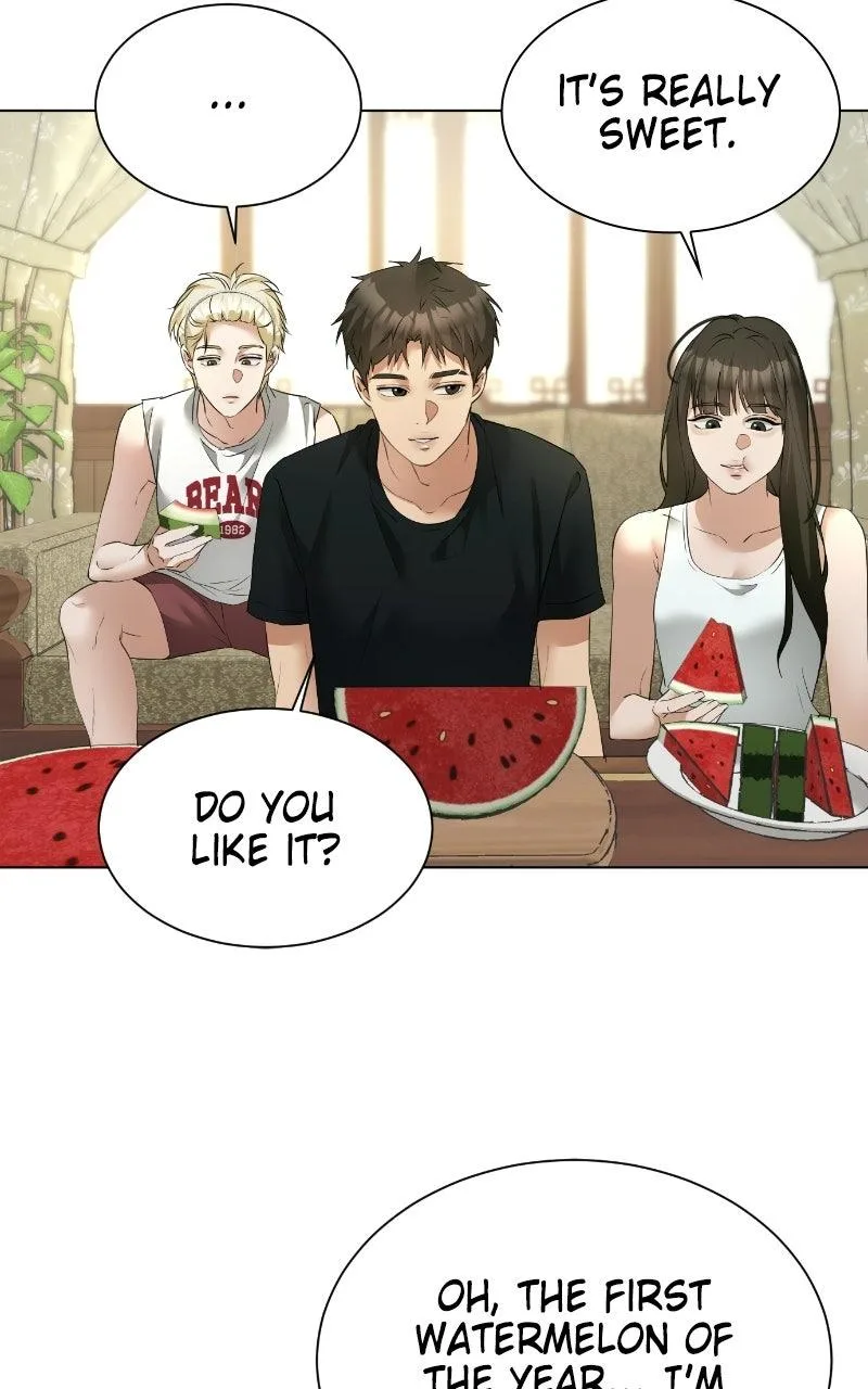 Living With Romeo Chapter 12 page 69