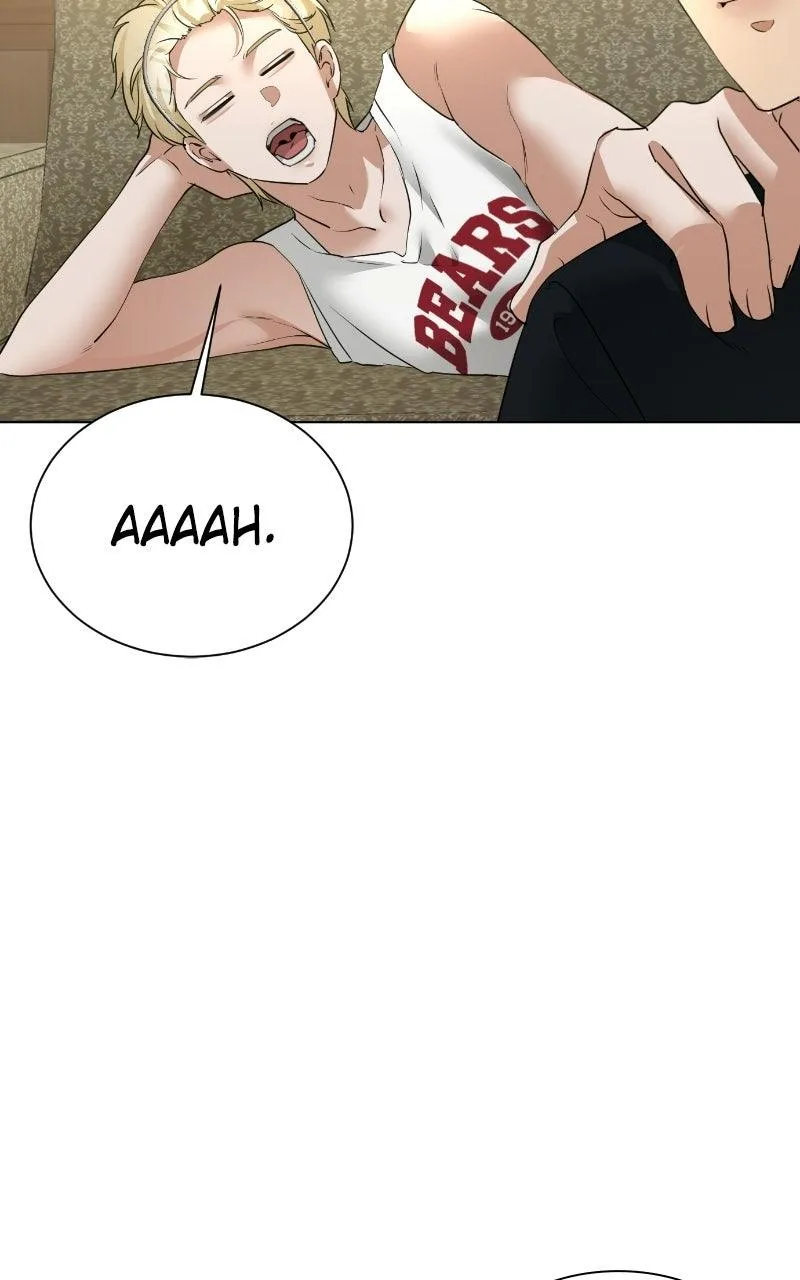 Living With Romeo Chapter 12 page 68