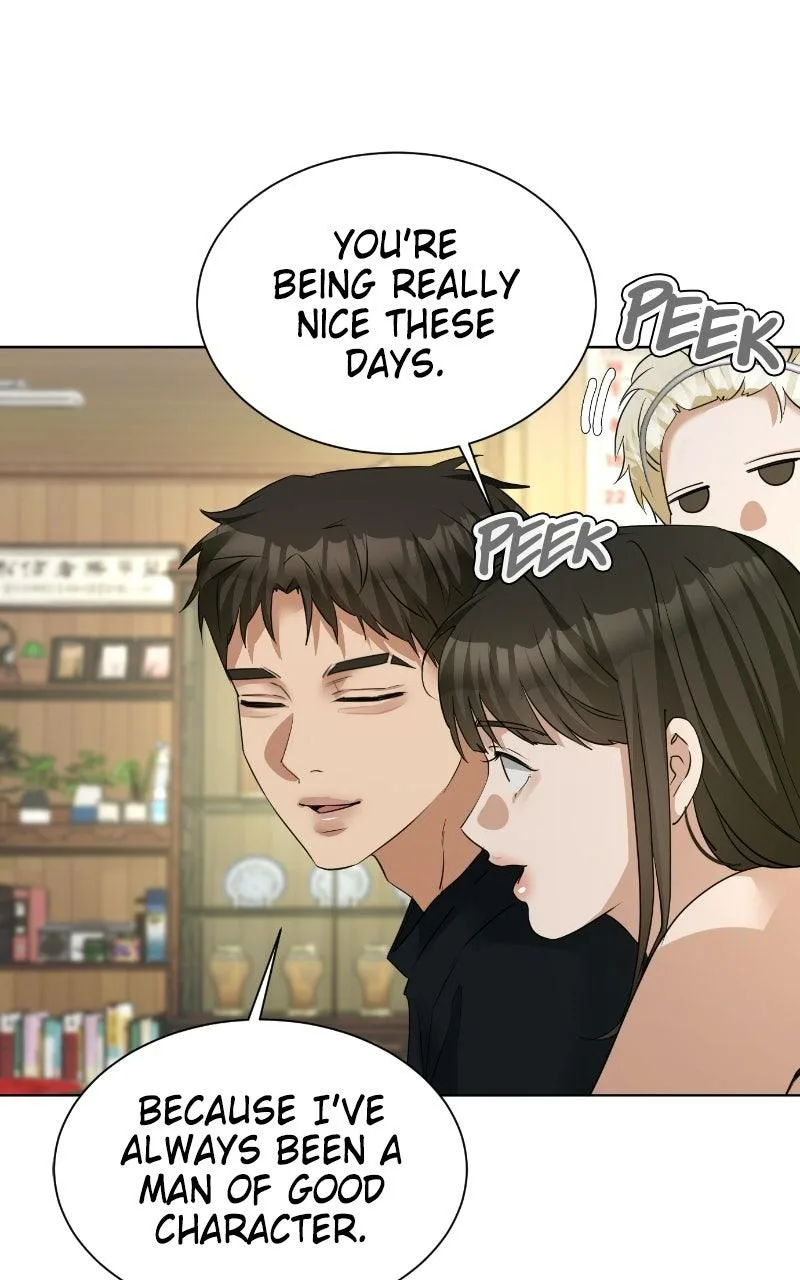 Living With Romeo Chapter 12 page 71