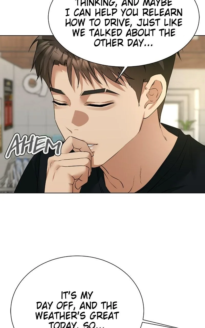Living With Romeo Chapter 12 page 63