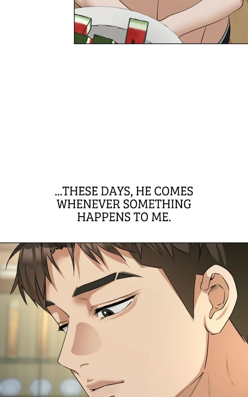 Living With Romeo Chapter 12 page 73