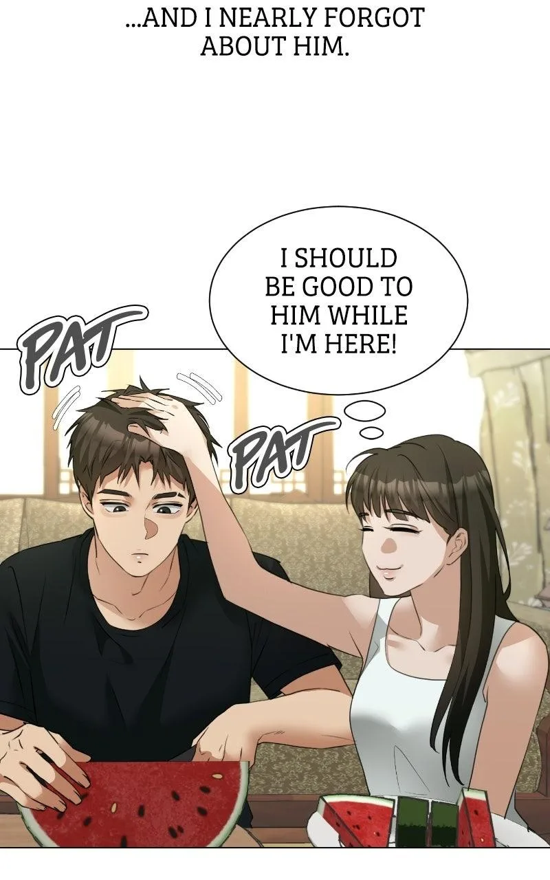 Living With Romeo Chapter 12 page 75