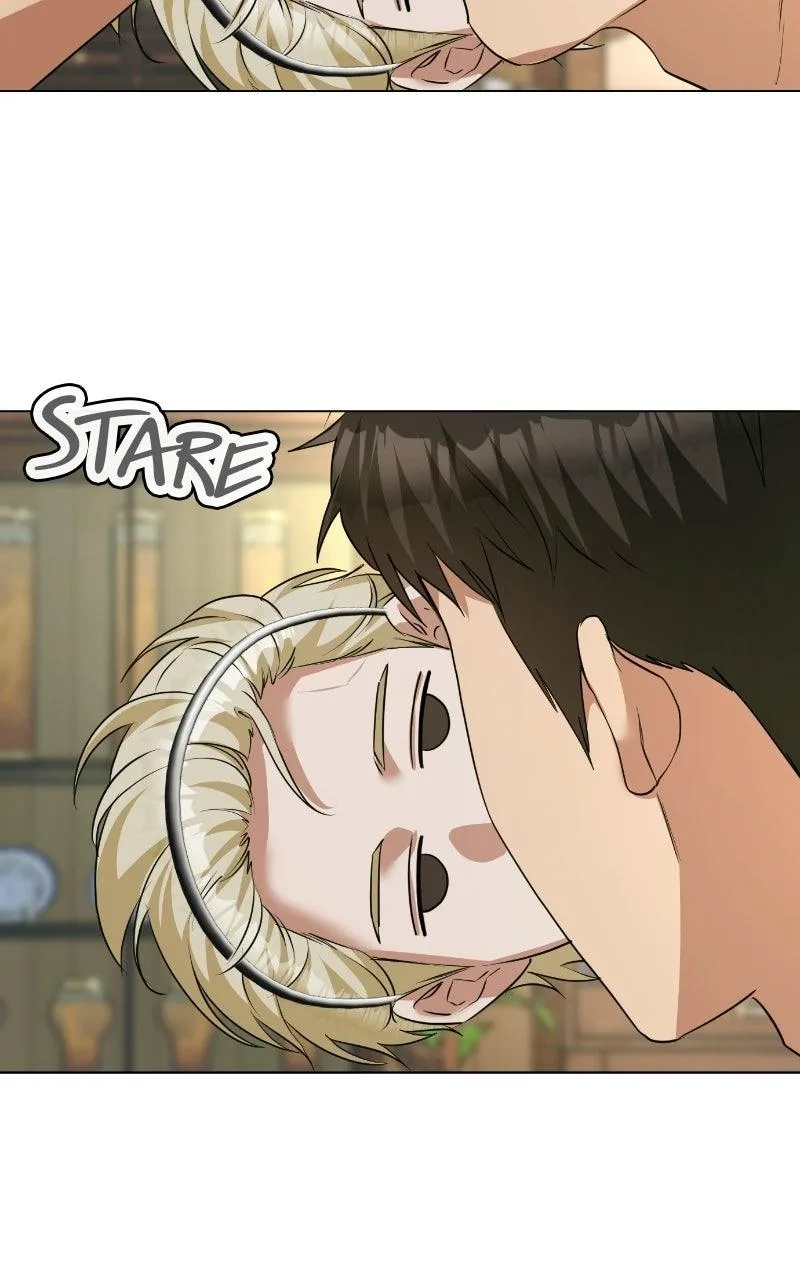 Living With Romeo Chapter 12 page 78