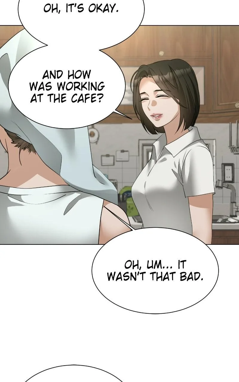 Living With Romeo Chapter 12 page 50