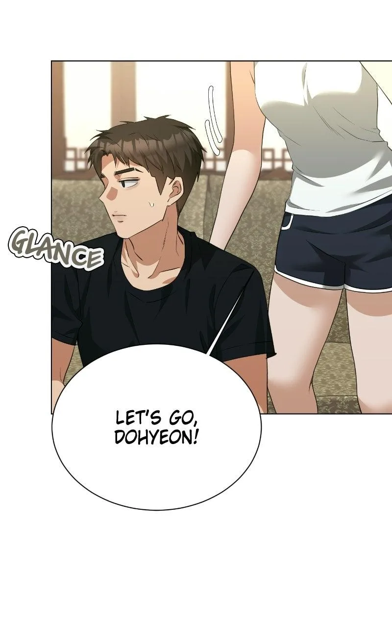 Living With Romeo Chapter 13 page 11