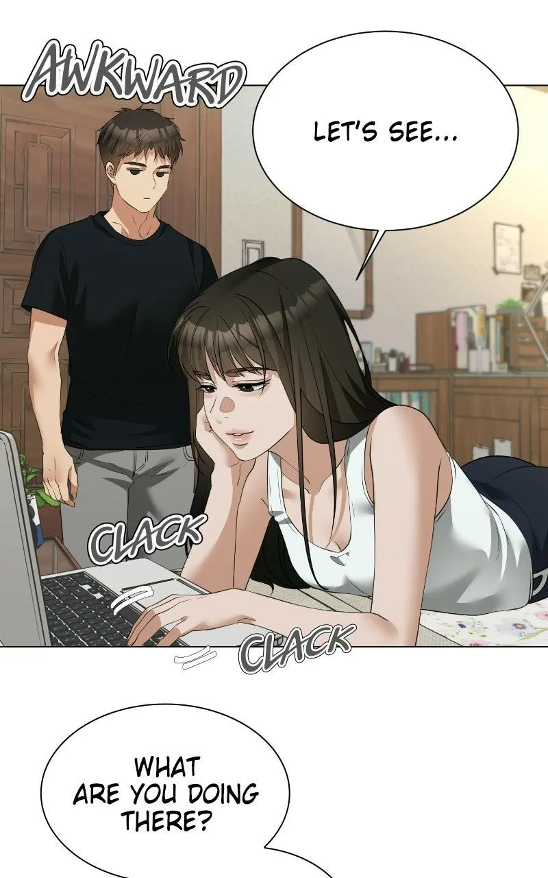 Living With Romeo Chapter 13 page 18