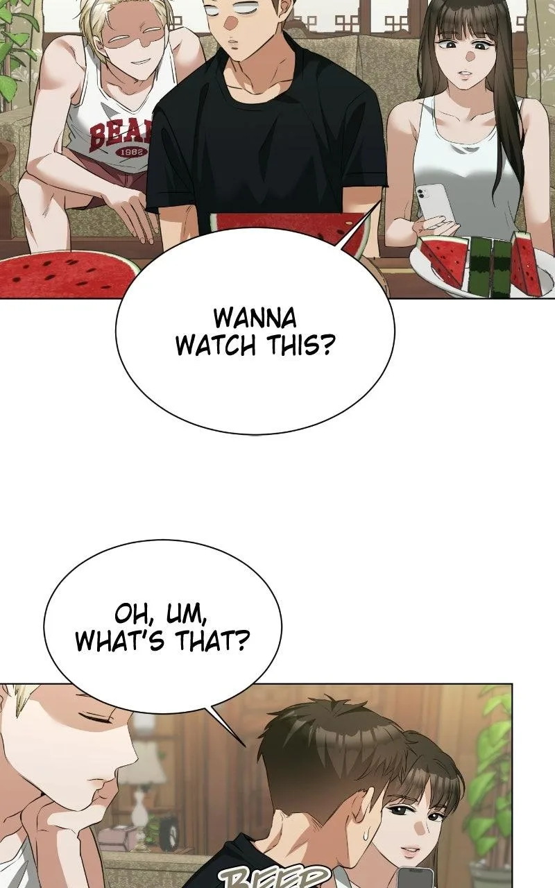 Living With Romeo Chapter 13 page 7