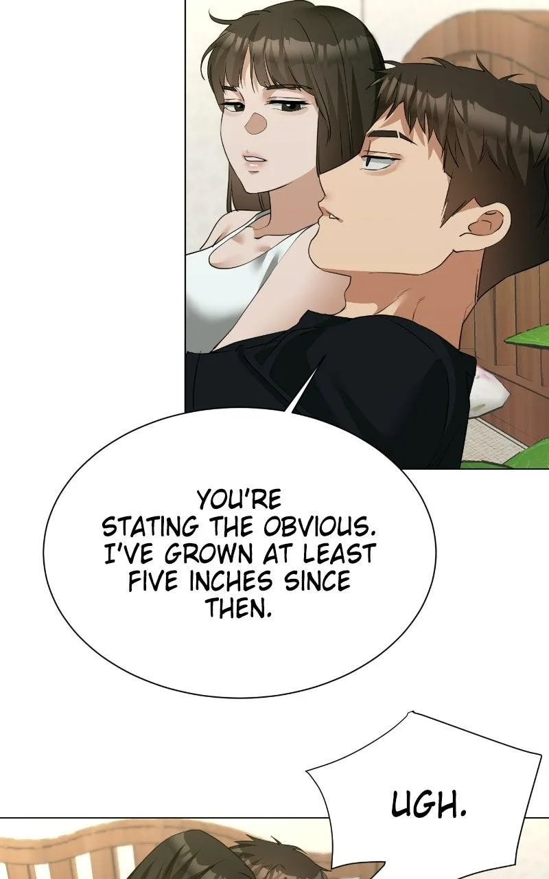 Living With Romeo Chapter 13 page 22