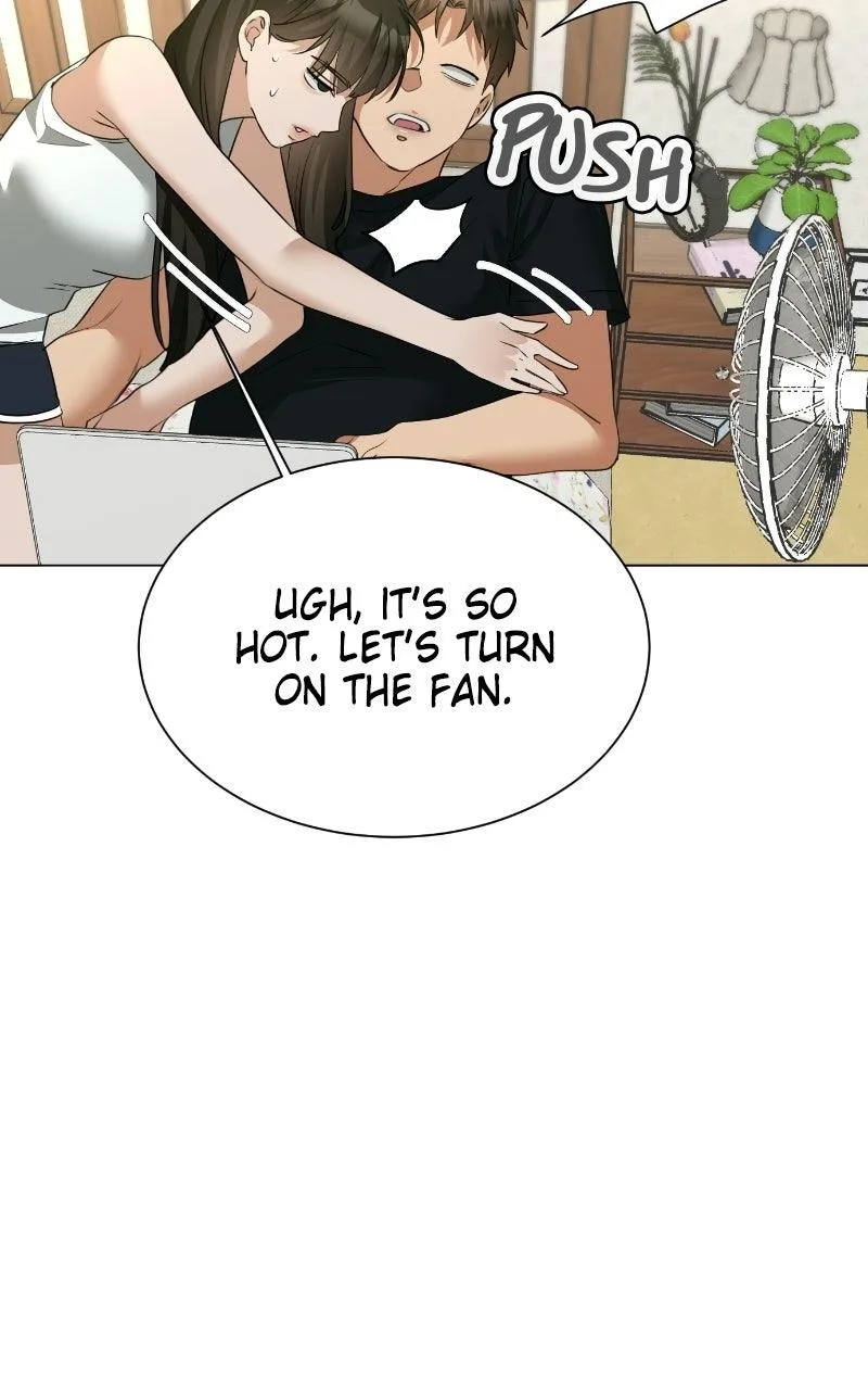 Living With Romeo Chapter 13 page 23